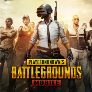 PUBG Mobile 325 UC