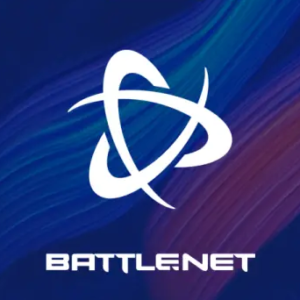 Battlenet Gift Card (UK)